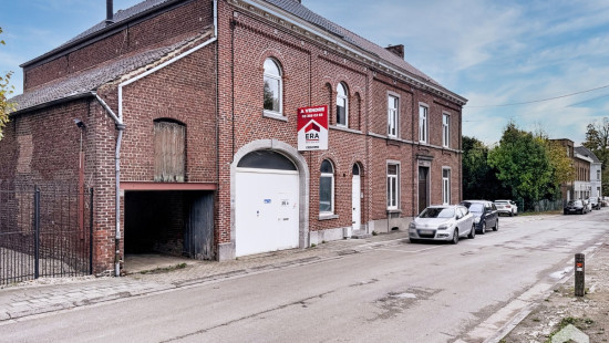 Rue de la Station - 35 - 35B - - 1440