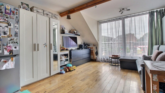 Avenue d'Itterbeek - 36 - - 1070