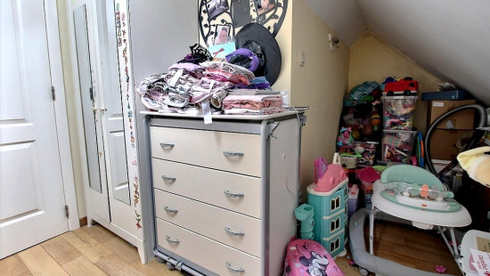 Avenue d'Itterbeek - 36 - - 1070