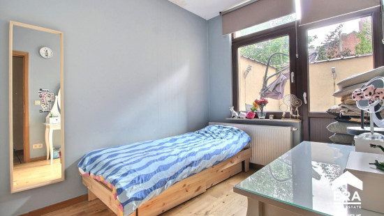 Avenue d'Itterbeek - 36 - - 1070