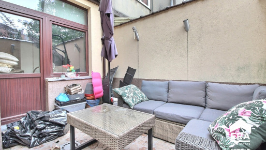 Avenue d'Itterbeek - 36 - - 1070