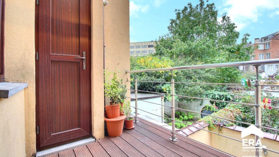 Avenue d'Itterbeek - 36 - - 1070