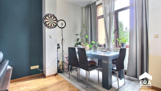 Avenue d'Itterbeek - 36 - - 1070