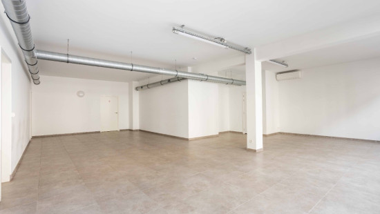 Stationsstraat - 2/1 - - 8500