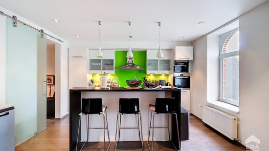 Rue de la Station - 35 - 35B - - 1440