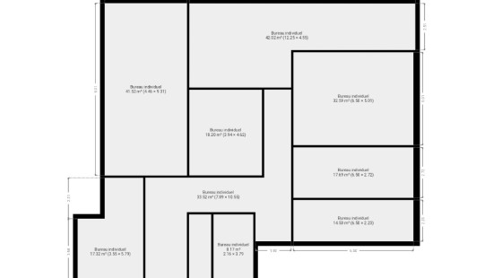 Rue de la Paix - 19 - - 4630