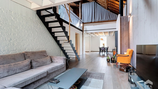 Rue de la Station - 35 - 35B - - 1440