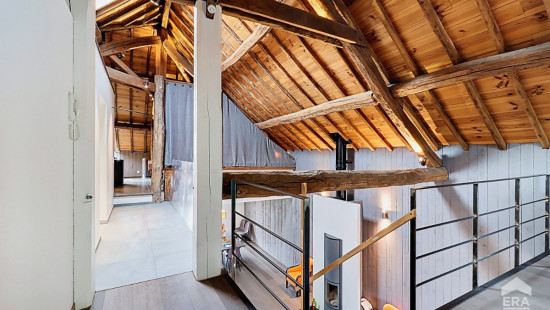 Rue de la Station - 35 - 35B - - 1440