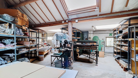 Rue de la Station - 35 - 35B - - 1440