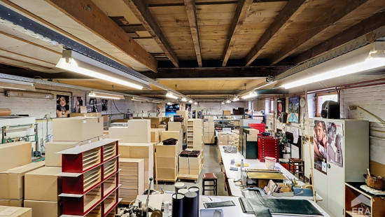 Rue de la Station - 35 - 35B - - 1440