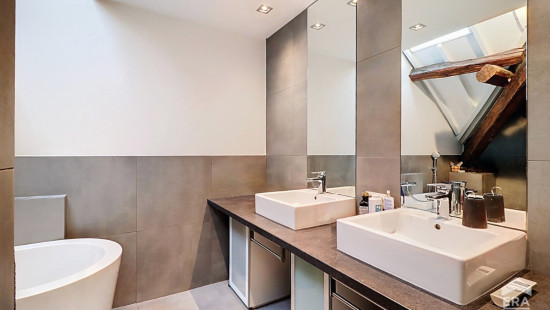 Rue de la Station - 35 - 35B - - 1440