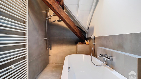 Rue de la Station - 35 - 35B - - 1440