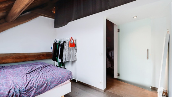 Rue de la Station - 35 - 35B - - 1440