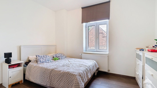 Rue de la Station - 35 - 35B - - 1440