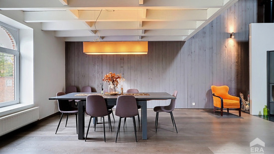 Rue de la Station - 35 - 35B - - 1440