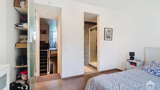 Rue de la Station - 35 - 35B - - 1440