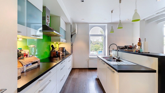 Rue de la Station - 35 - 35B - - 1440