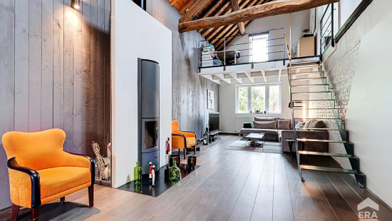 Rue de la Station - 35 - 35B - - 1440