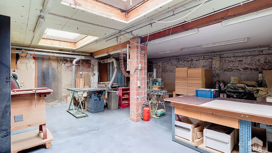 Rue de la Station - 35 - 35B - - 1440