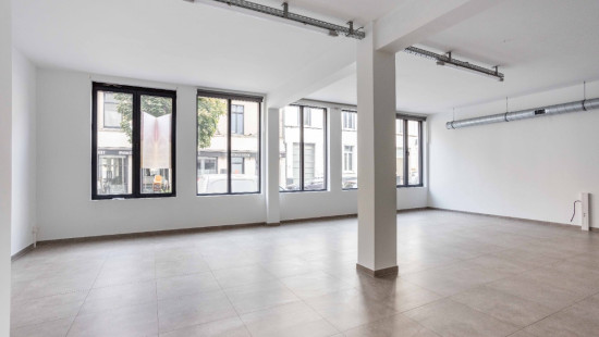 Stationsstraat - 2/1 - - 8500
