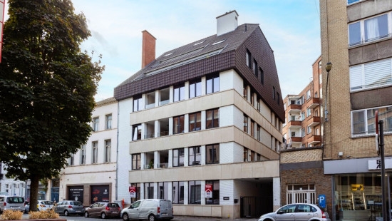 Stationsstraat - 2/1 - - 8500