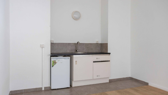 Stationsstraat - 2/1 - - 8500
