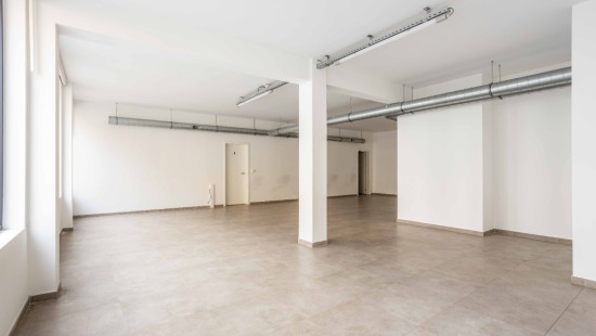 Stationsstraat - 2/1 - - 8500