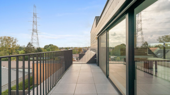 Topmolen - 33 - - 1840