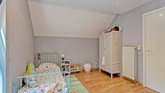 Jachtlaan - 48 - - 3080