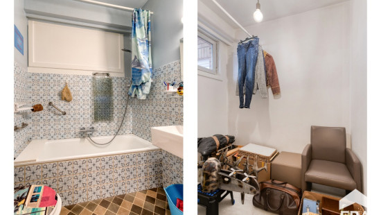 Parijsstraat - 20 - 2A - 8430