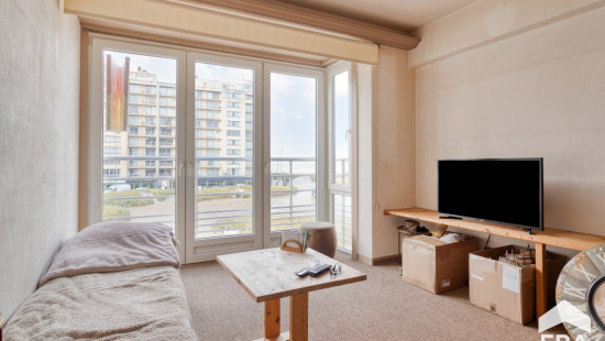 Parijsstraat - 20 - 2A - 8430