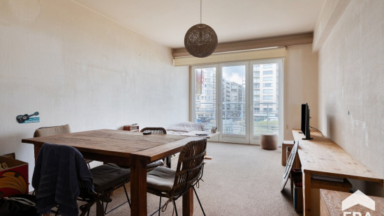 Parijsstraat - 20 - 2A - 8430