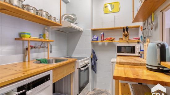 Parijsstraat - 20 - 2A - 8430