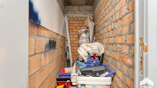 Parijsstraat - 20 - 2A - 8430