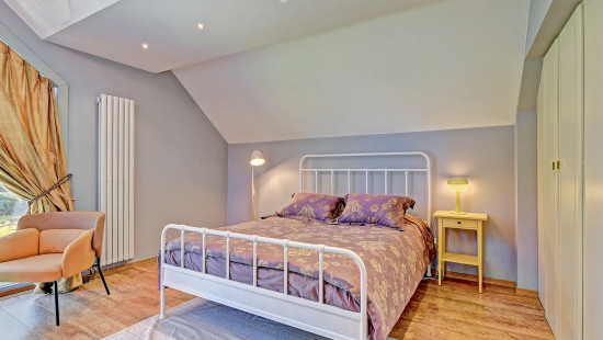 Jachtlaan - 48 - - 3080