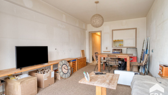 Parijsstraat - 20 - 2A - 8430