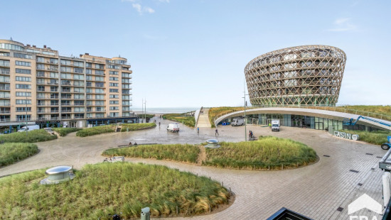 Parijsstraat - 20 - 2A - 8430