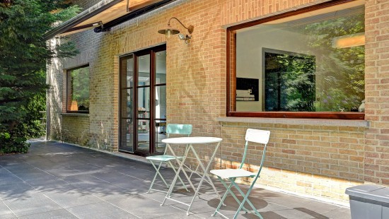 Jachtlaan - 48 - - 3080