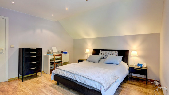 Jachtlaan - 48 - - 3080