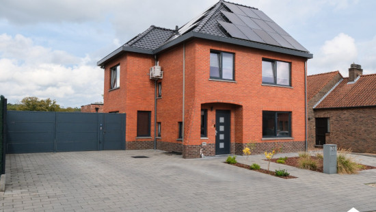 Geensstraat - 31 - - 3660