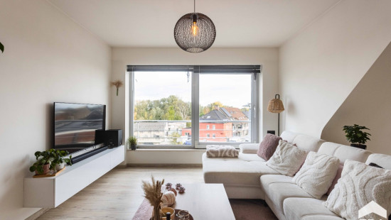 Krakeelstraat - 2 - - 9450