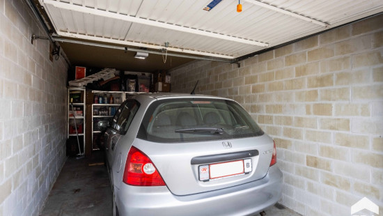 Krakeelstraat - 2 - - 9450