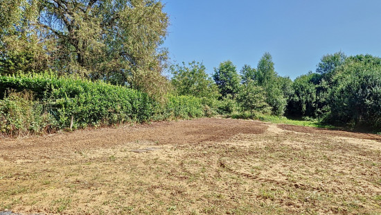 Le Petit Val - LOT 2 (G) - - 6717