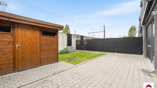 Hoveniersstraat - 51 - - 1840