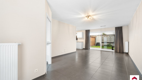 Hoveniersstraat - 51 - - 1840