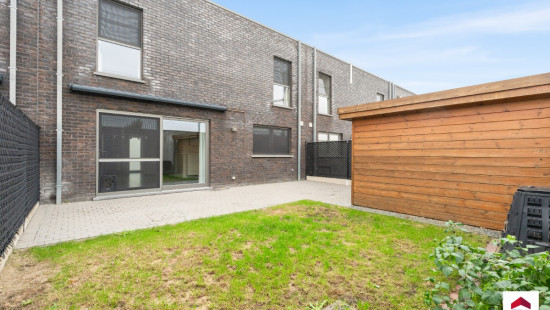 Hoveniersstraat - 51 - - 1840