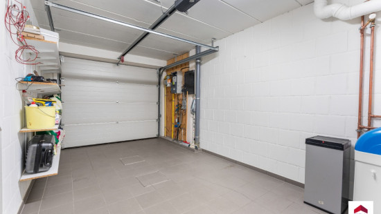 Hoveniersstraat - 51 - - 1840