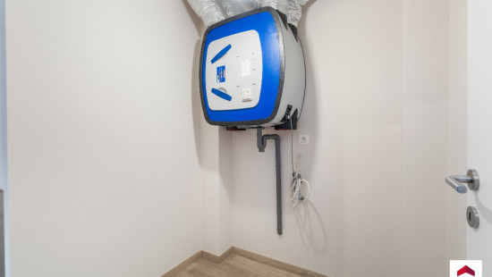 Hoveniersstraat - 51 - - 1840