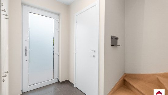 Hoveniersstraat - 51 - - 1840