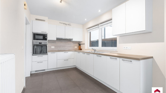 Hoveniersstraat - 51 - - 1840